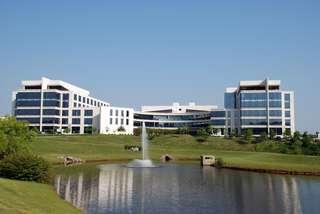 AstraZeneca, Gaithersburg, USA